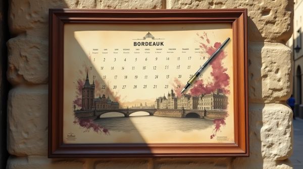 Maîtriser les jours fériés à Bordeaux pour 2026