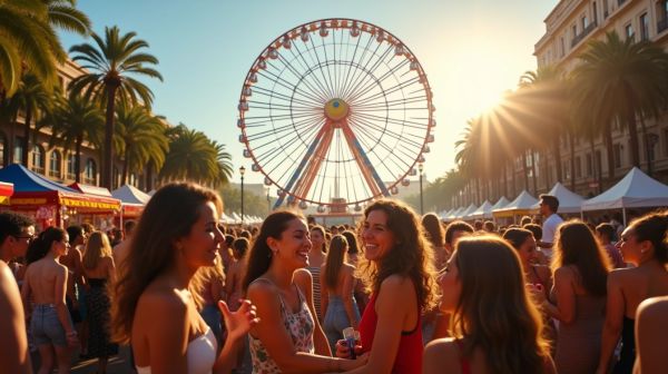Organiser un évg à Barcelone : idées et activités pour une fête inoubliable