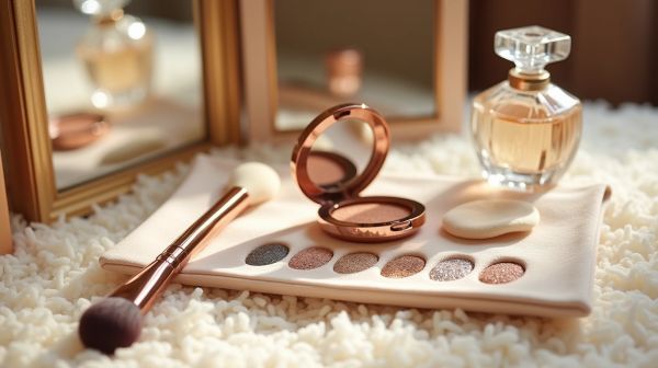 Vanity kit : quels accessoires de beauté pour votre séjour ?