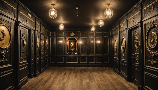 Découvrez les escape games incontournables à paris pour une aventure inoubliable